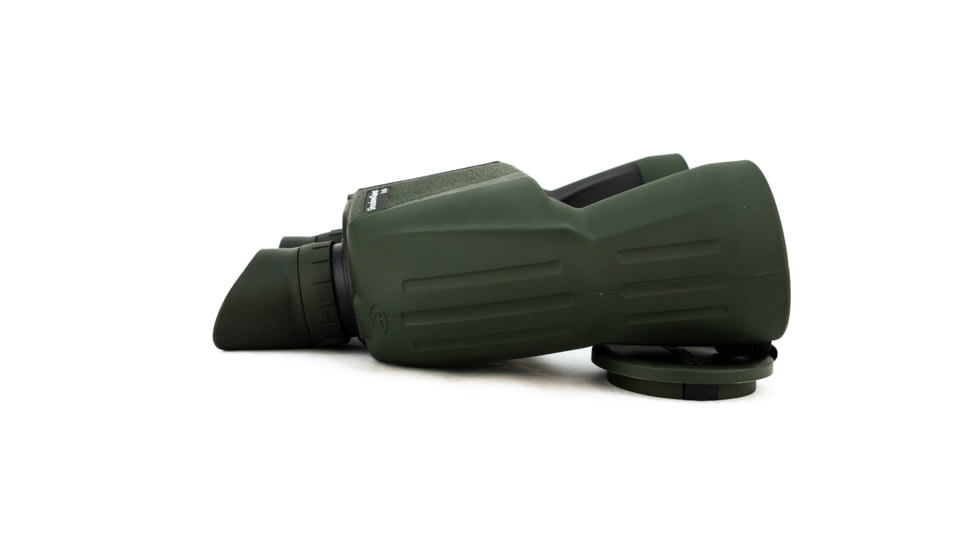 Steiner ShadowQuest 8x Binoculars, Green, 2039