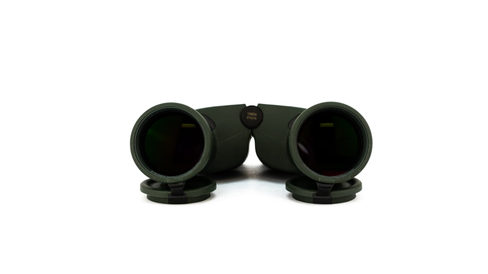 Steiner ShadowQuest 8x Binoculars, Green, 2039