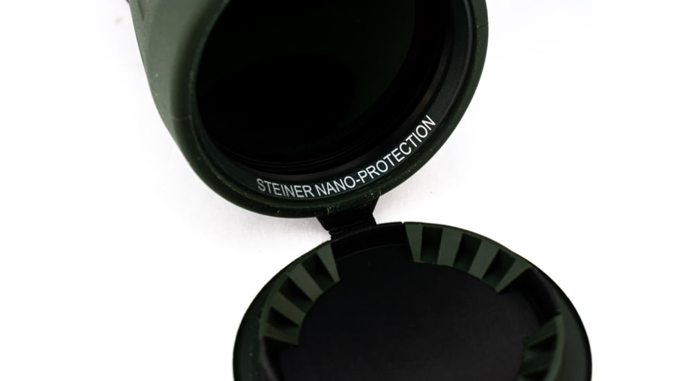 Steiner ShadowQuest 8x Binoculars, Green, 2039