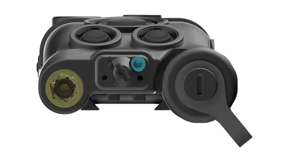 Steiner Atlas Red IR Laser Sight