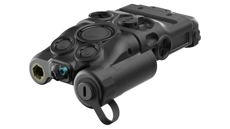 Steiner Atlas Red IR Laser Sight