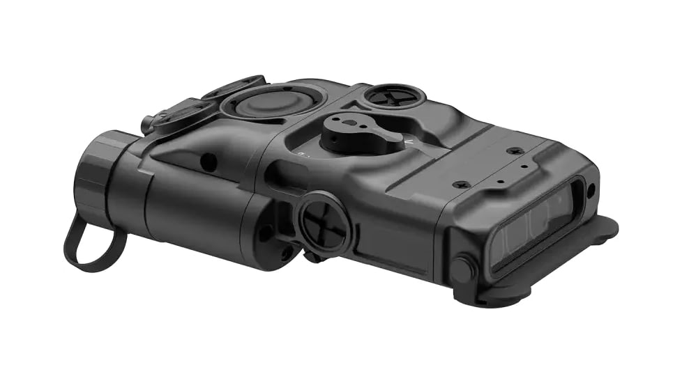 Steiner Atlas Red IR Laser Sight