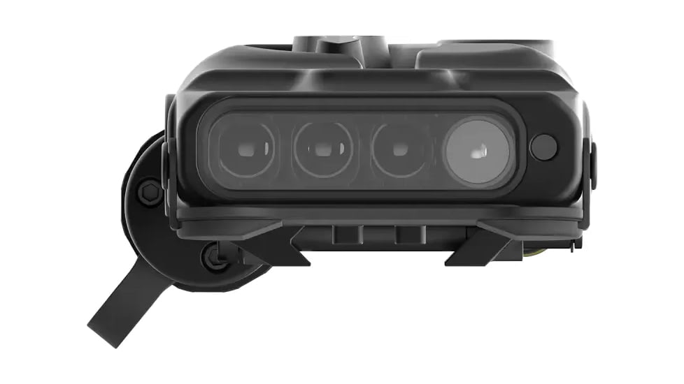 Steiner Atlas Red IR Laser Sight