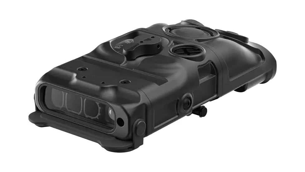 Steiner Atlas Red IR Laser Sight