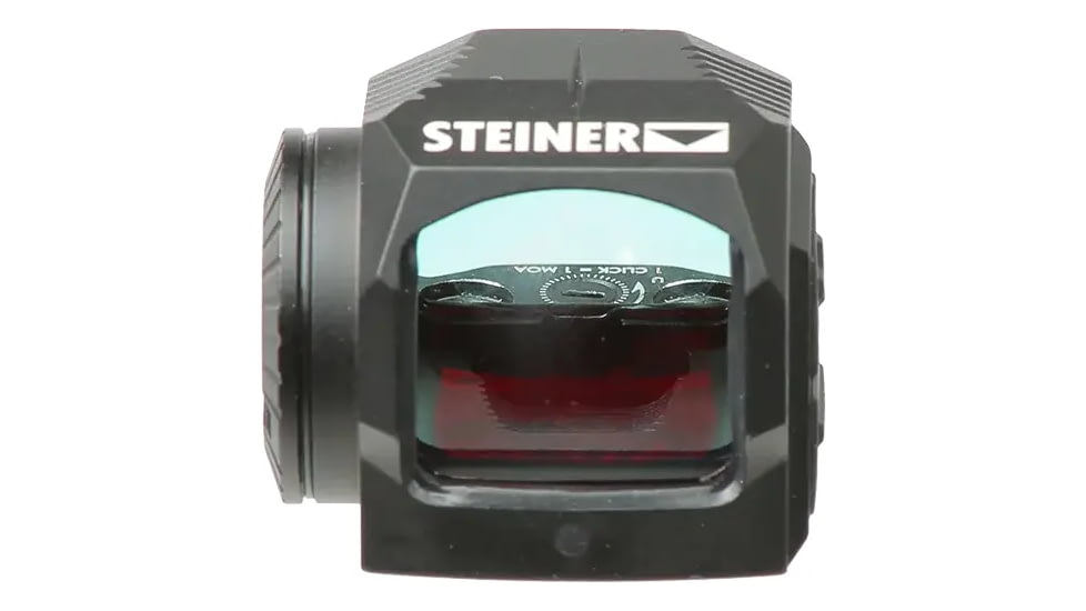 Steiner MPSc 1x21-19mm Reflex Red Dot Sight