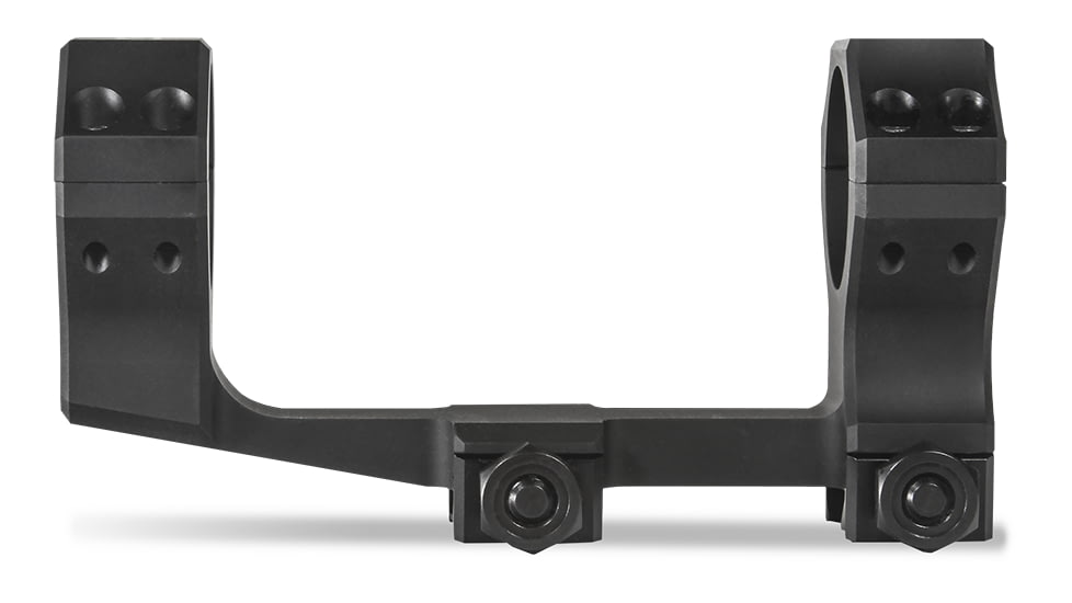 Steiner T-Series Cantilever Mount Ring, 35mm, Black, 5970