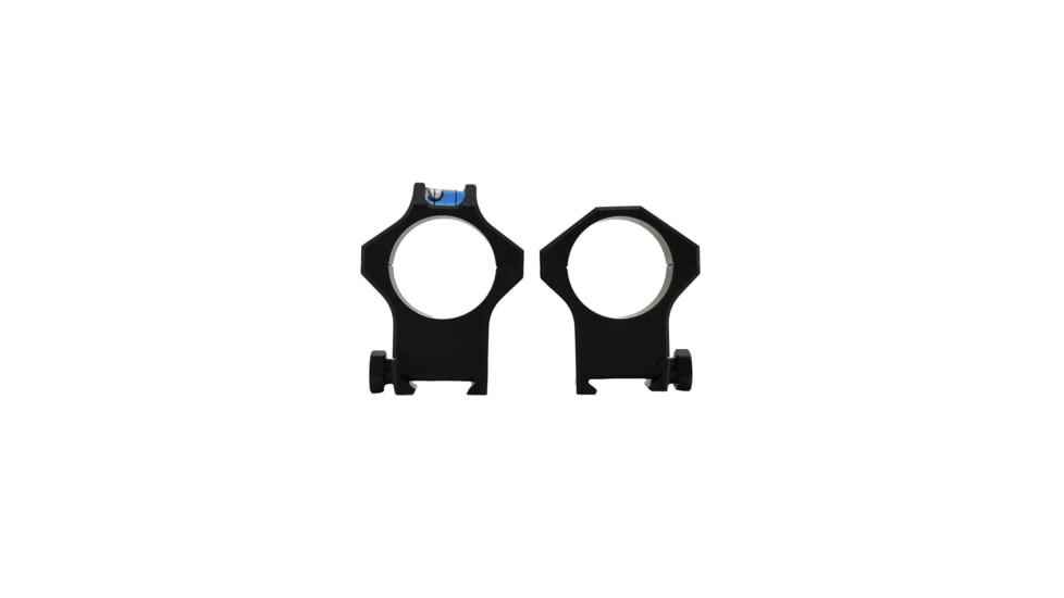 Steiner T-Series Rifle Scope Rings, 34mm, Extra High, 5967