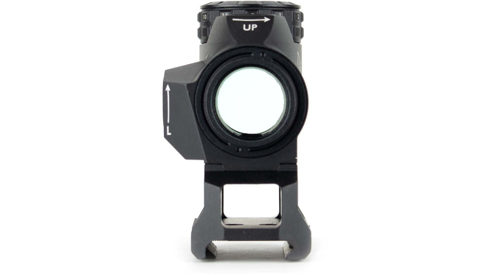 Steiner T1Xi 1x24mm Red Dot Sight, 2 MOA Dot, Black, 8800-T1Xi