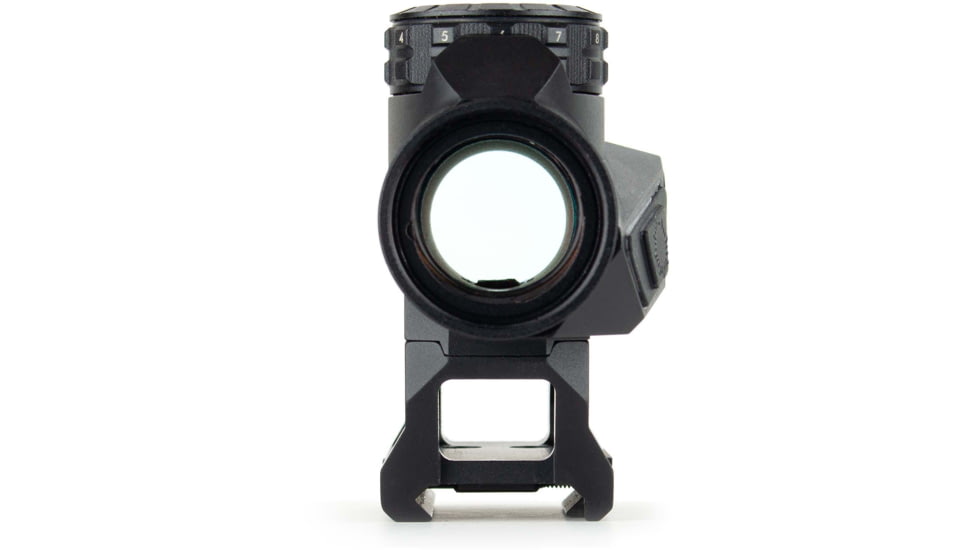 Steiner T1Xi 1x24mm Red Dot Sight, 2 MOA Dot, Black, 8800-T1Xi
