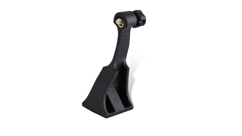 Steiner Tripod Mount for Roof Prism Binoculars, Black, 759