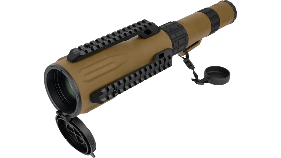 Steiner Ts740 7-40x60mm Spotting Scopes - 2918