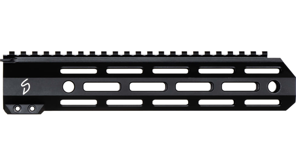 Stern Defense SD MOD4 M-Lok Handguards 10in, Black, 002-SD HG10 MOD4-M