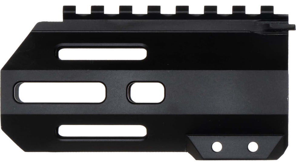 Stern Defense SD MOD4 M-Lok Handguards 4in, Black, 002-SD HG4 MOD4-M