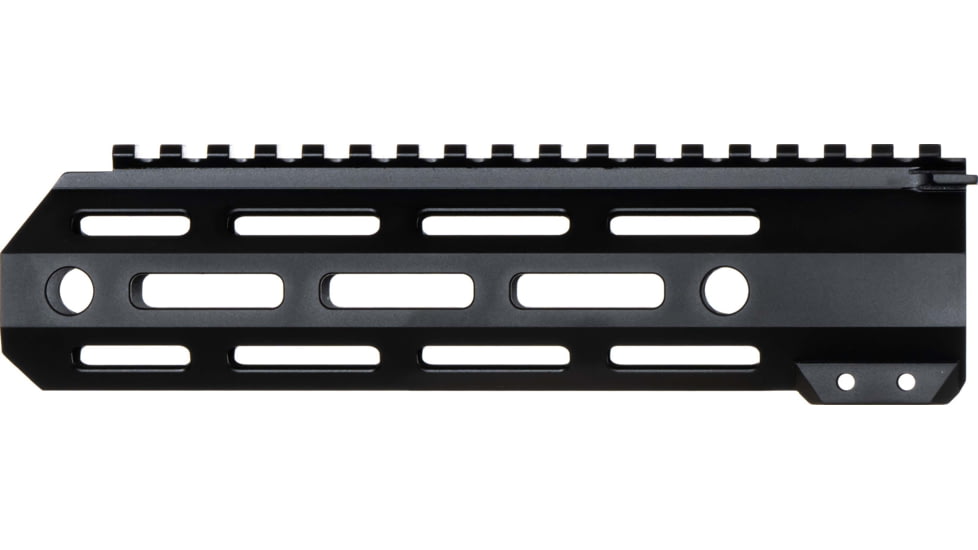 Stern Defense SD MOD4 M-Lok Handguards 8in, Black, 002-SD HG8 MOD4-M