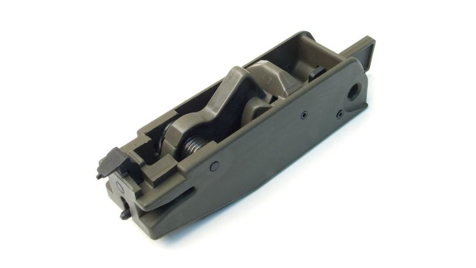 Steyr AUG Semi Auto Hammer Pack, Black, 1200030530