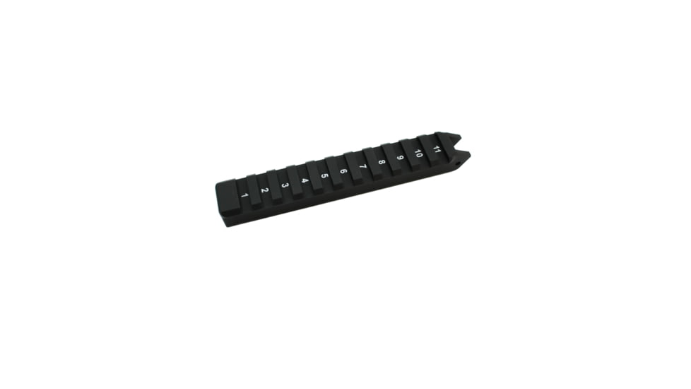 Steyr AUG Short Rail, Black, 1252020042