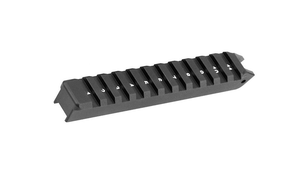 Steyr AUG Short Rail, Black 1252020042