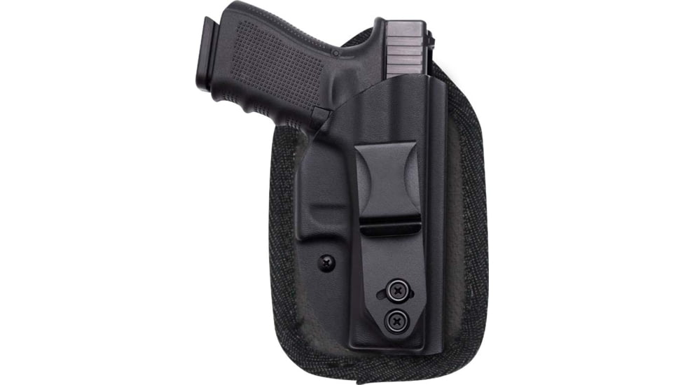 Sticky Holsters Comfort Pad, Black, Small, Comfort Pad- SM 