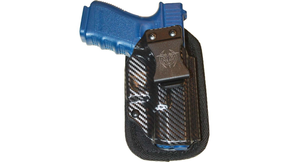Sticky Holsters Comfort Pad, Black, Small, Comfort Pad- SM 
