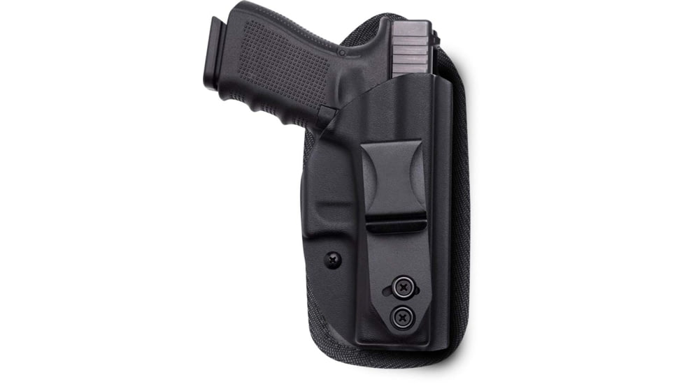 Sticky Holsters Comfort Pad, Black, Large, Comfort Pad- LG