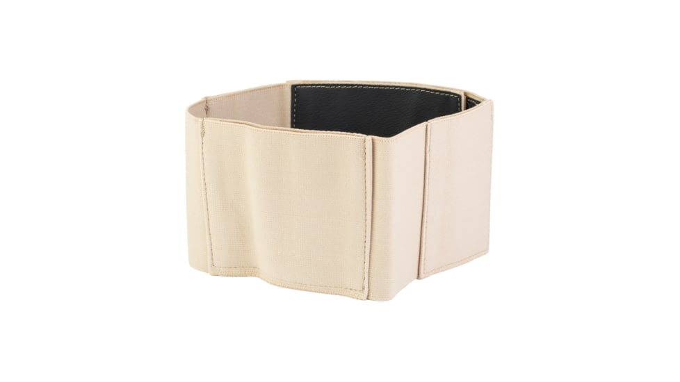 Sticky Holsters Guard Her Belt, Tan, Large, GHBLGT