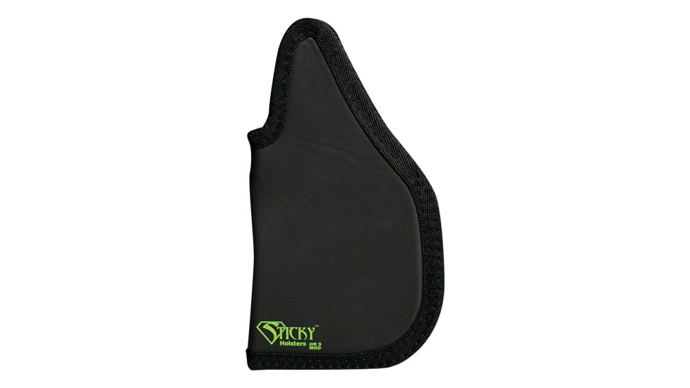 Sticky Holsters Optics Ready Glk 17,22,21 &amp; Sim W/lgt/laser