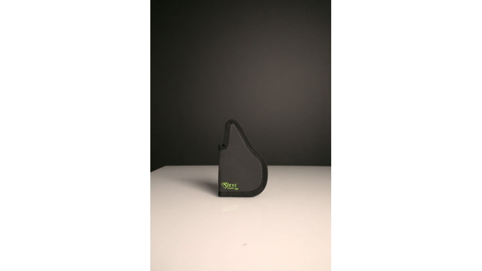 Sticky Holsters Optics Ready Modified Holster, Sig Sauer P365XL, Ambidextrous, Black, OR-3 Mod
