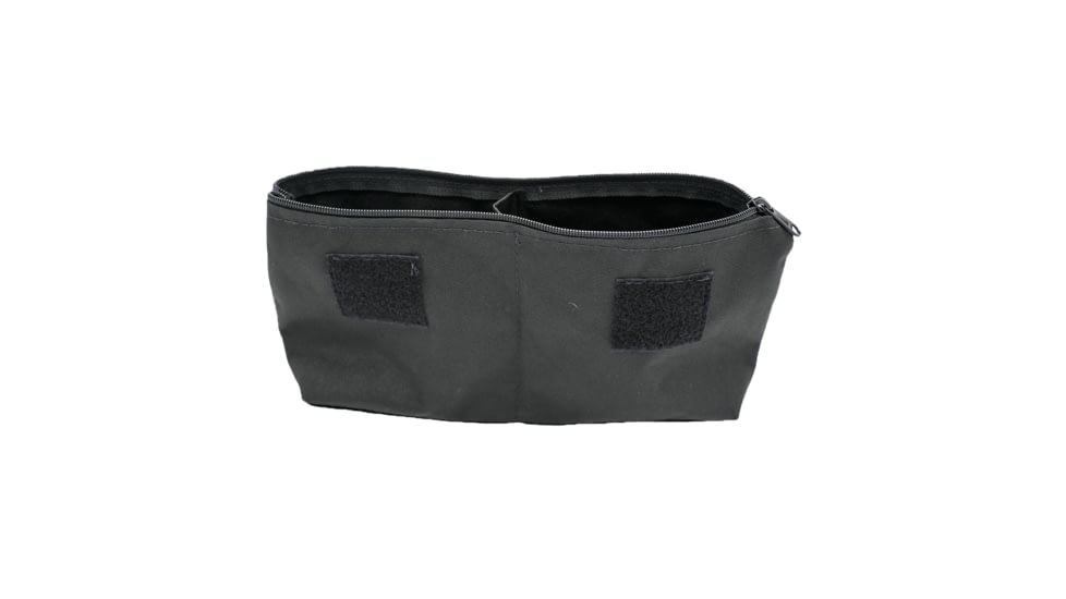 Sticky Holsters Roll Out Range Bag Pouch, Small, RANGE BAG SM
