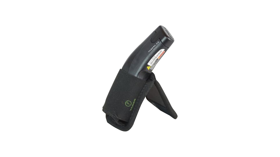 Sticky Holsters Taser Bolt/C2 OWB Holster For Taser Bolt, Black, TBFC2OWB