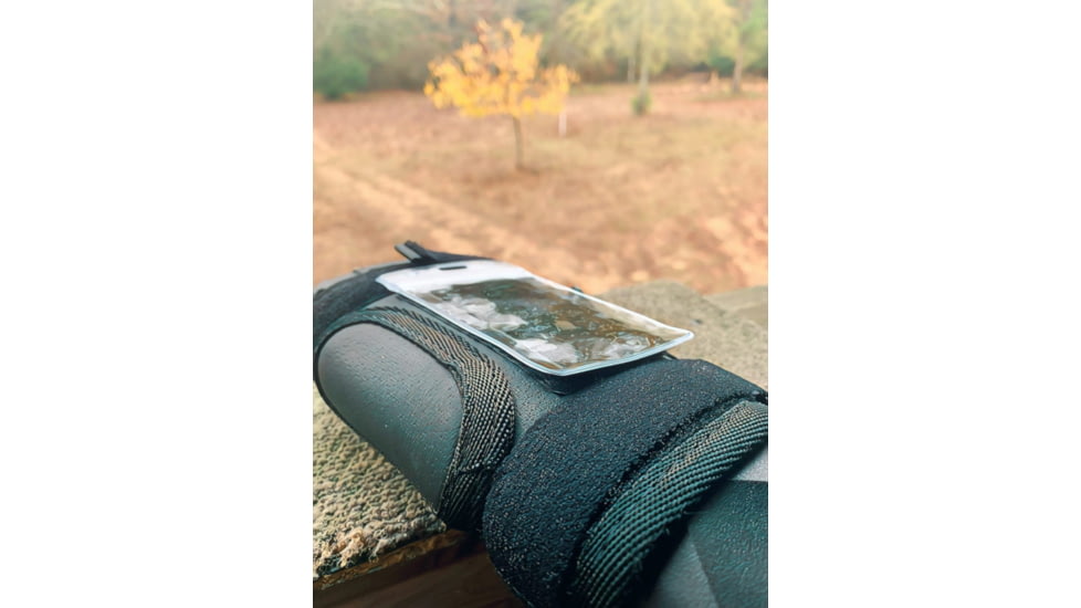 Sticky Holsters Venatic SPR Dope Card/ Identification License Holder, SPR-D