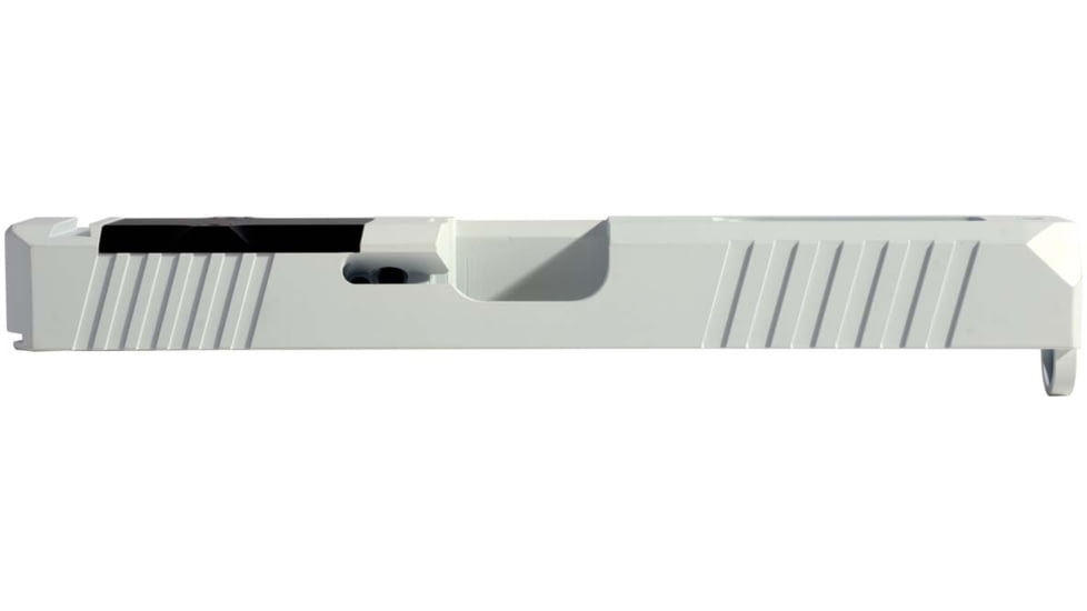 Stiffler Manufacturing 9mm Luger Glock 17 Turbo Pistol Slide