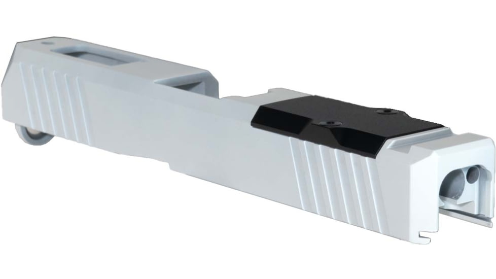 Stiffler Manufacturing 9mm Luger Glock 19 Turbo Pistol Slide