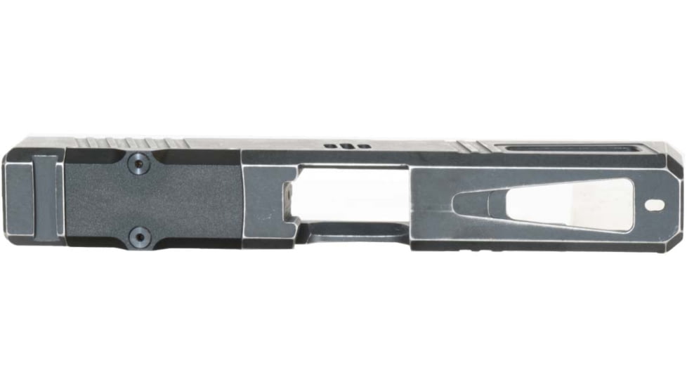 Stiffler Manufacturing 9mm Luger Glock 19 Viper Pistol Slide