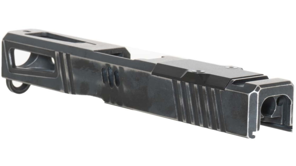 Stiffler Manufacturing 9mm Luger Glock 19 Viper Pistol Slide