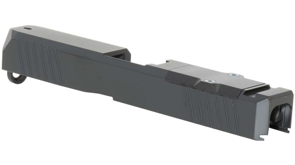 Stiffler Manufacturing 9mm Luger Glock 19 Zoom Pistol Slide