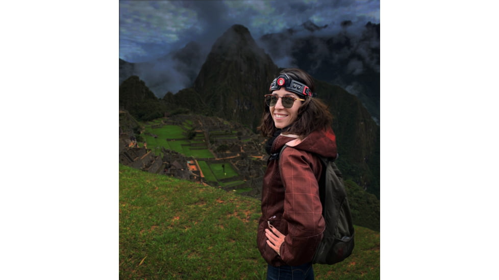 STKR Concepts Flex-it Headlamp 250 Lumens W/5 Modes