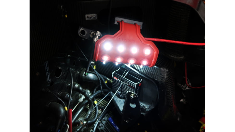 STKR Concepts Flexit 2.0 200 Lumen Flexible/magnetic Flashlight