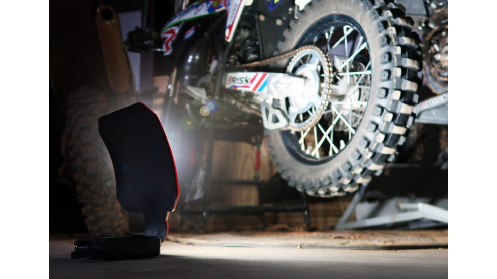 STKR Concepts Flexit 2.0 200 Lumen Flexible/magnetic Flashlight