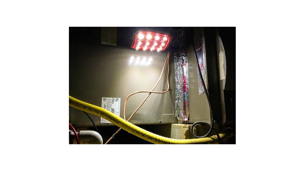 STKR Concepts Flexit 2.0 200 Lumen Flexible/magnetic Flashlight