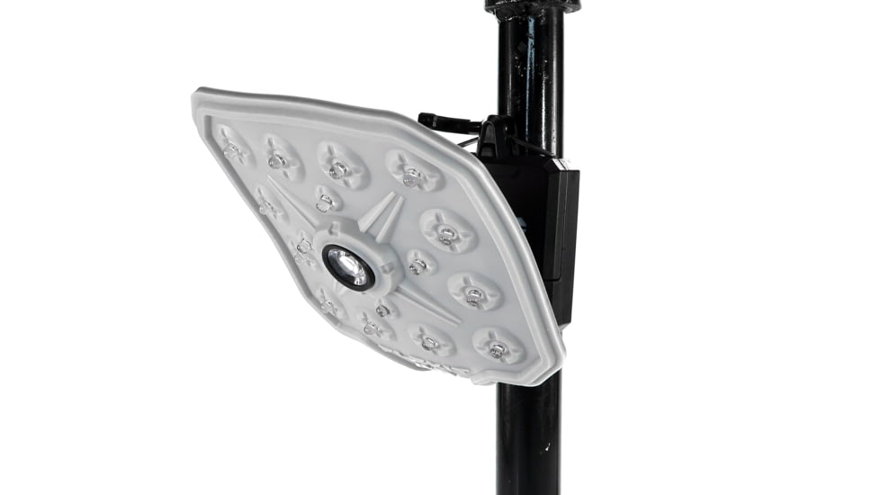 STKR Concepts Flexit 4.0 400 Lumens W/spot Cree Led Flashlight