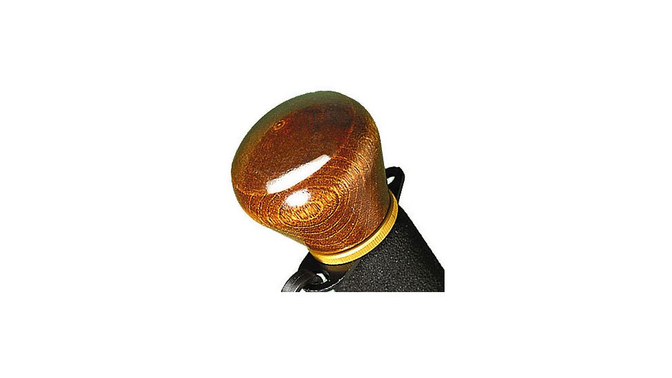 Stoney Point E-101 Wood Knob for Staff