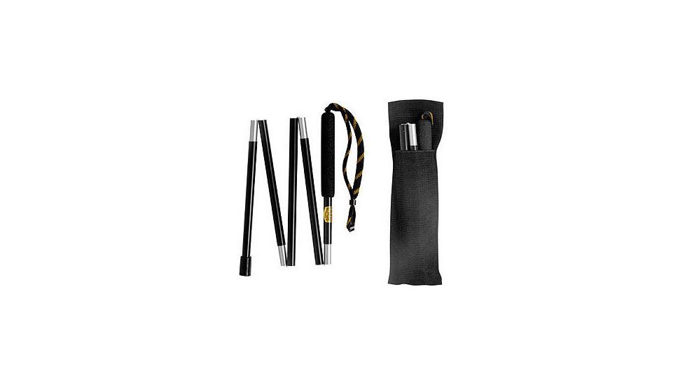 Stoney Point Outback Folding Staff w/ Pouch