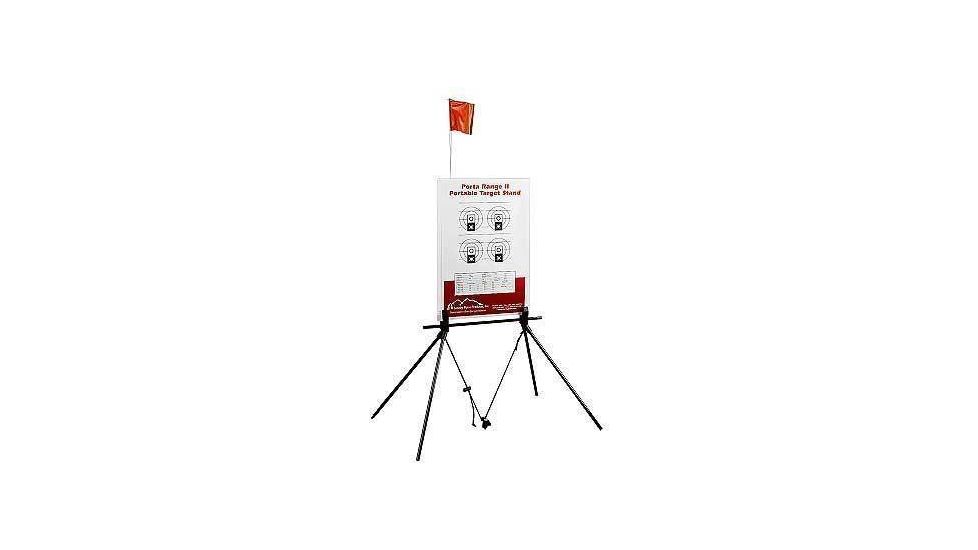 Stoney Point Porta-Range II Portable Target Stand PR-22