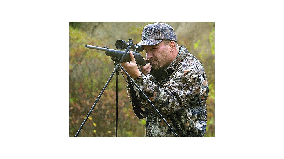 Stoney Point Camo Steady Stix II Tripod Kit