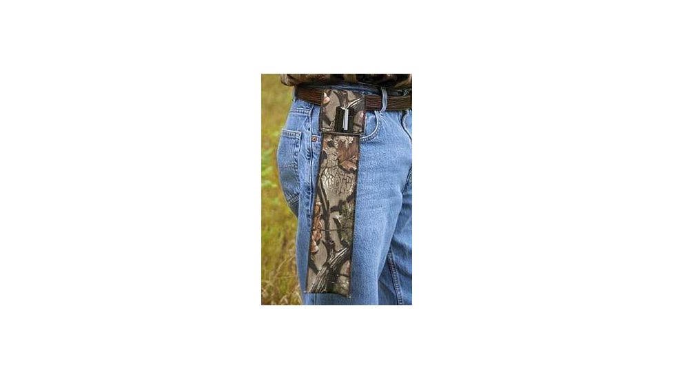 Stoney Point Camo Belt Pouch S2-CP