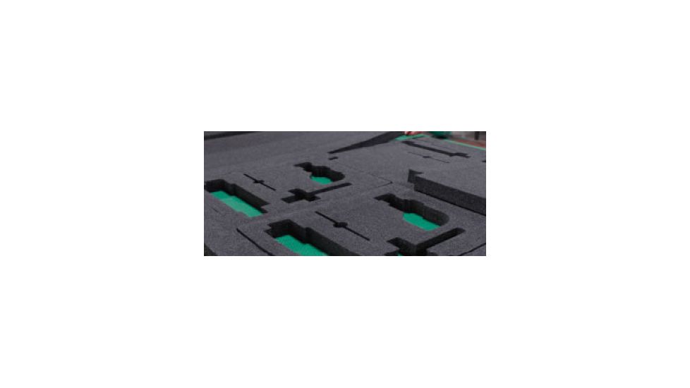 Pelican IM2075 Foam Replacement Set, IM2075-FOAM
