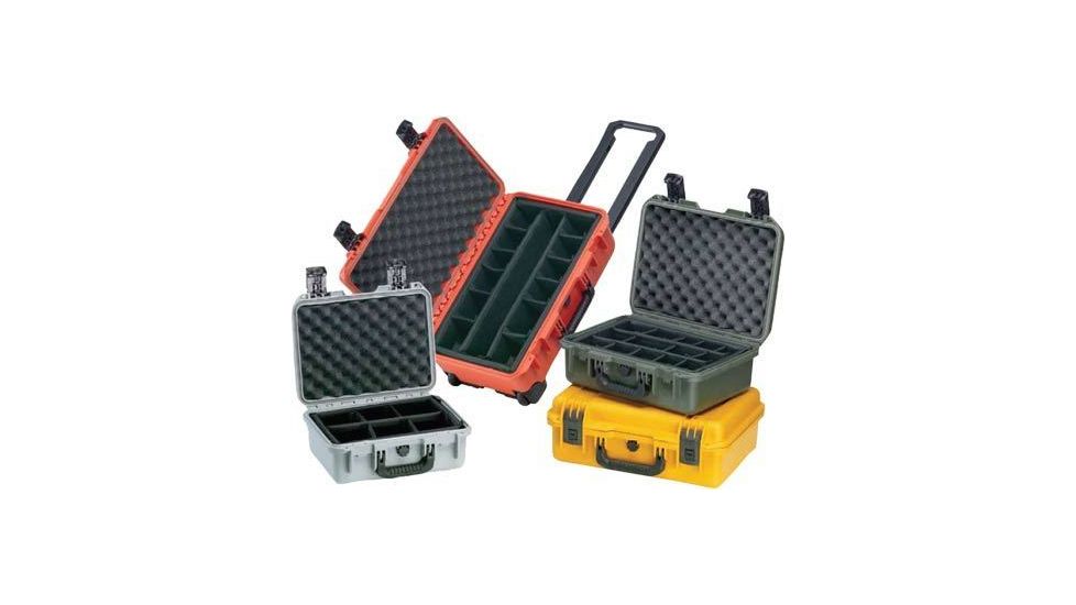 Pelican Storm Cases Padded Divider Kit For Pelican Storm Casess