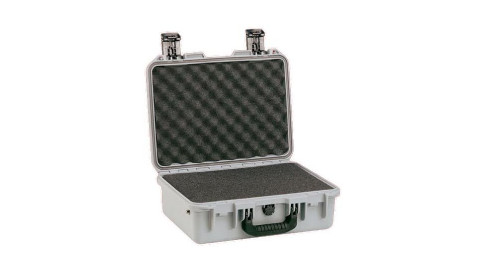 Pelican Storm Cases iM2200 w/custom foam for 2 M9s For Law Enforcement