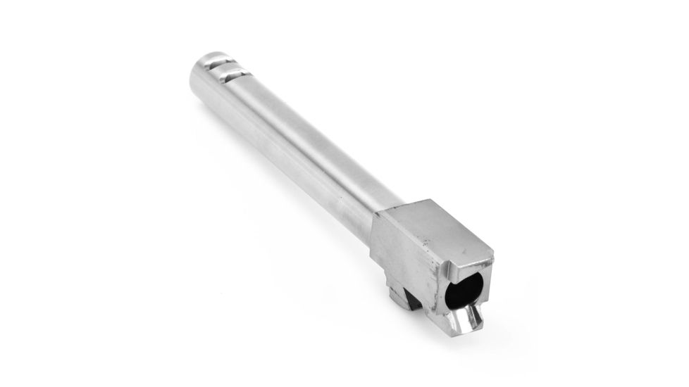 Stormlake Glock 22 357Sig Conversion 5.19 in. Extended Length 2 Ports 34027