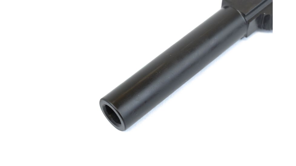 Stormlake Glock 23 9mm Conversion 4.02 Standard Length Isonite QPQ Black 34043